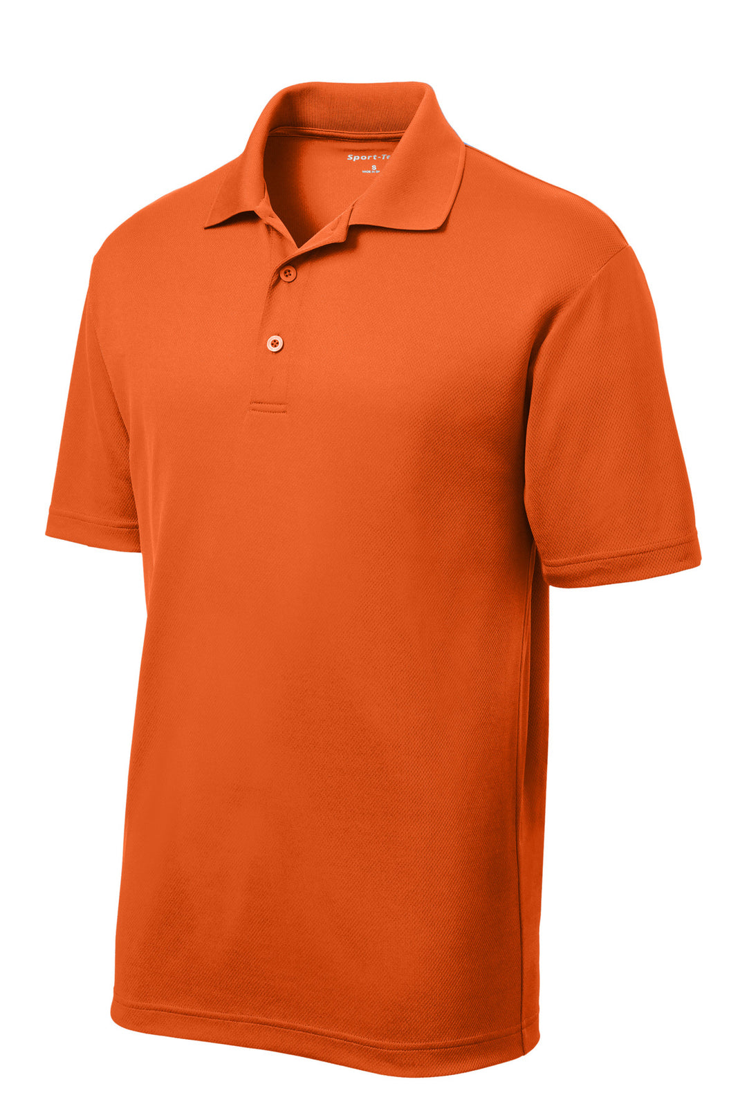 Deep Orange 