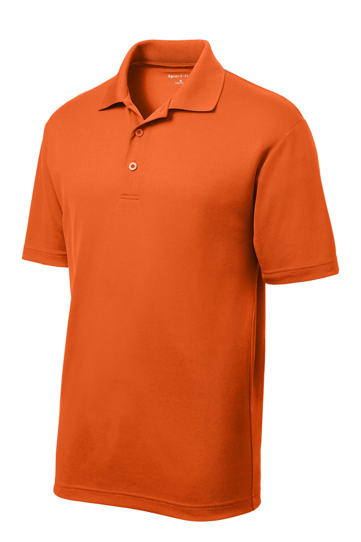 Deep Orange 