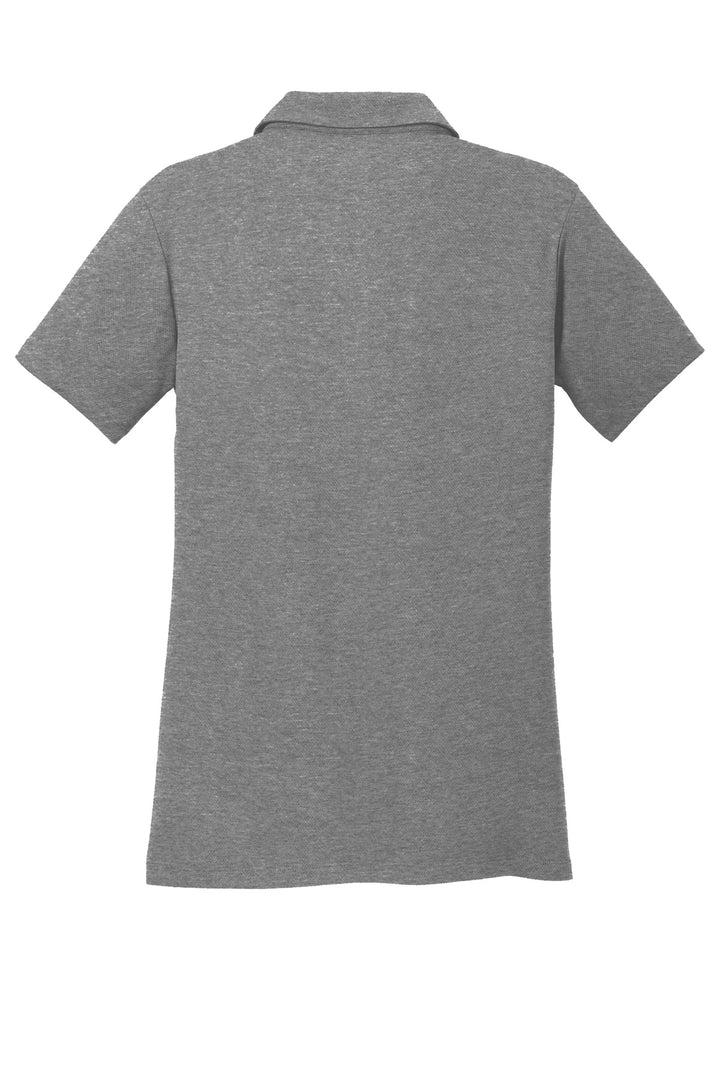 Grey Heather - Back 