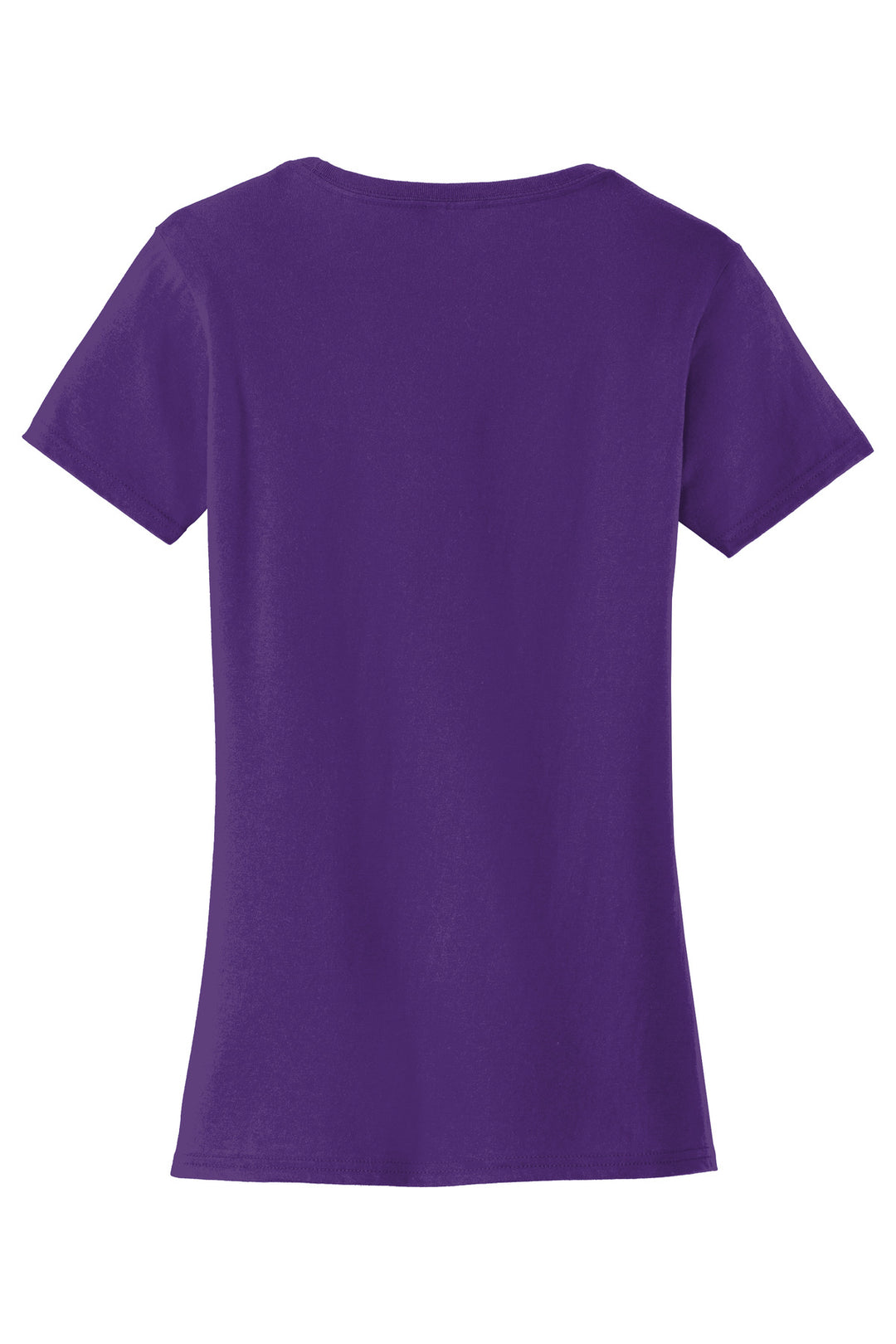 Team Purple - Back 