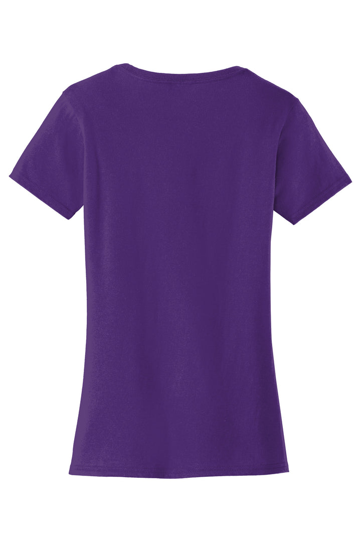 Team Purple - Back 