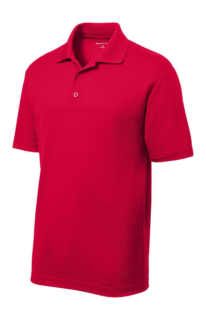 Deep Red 