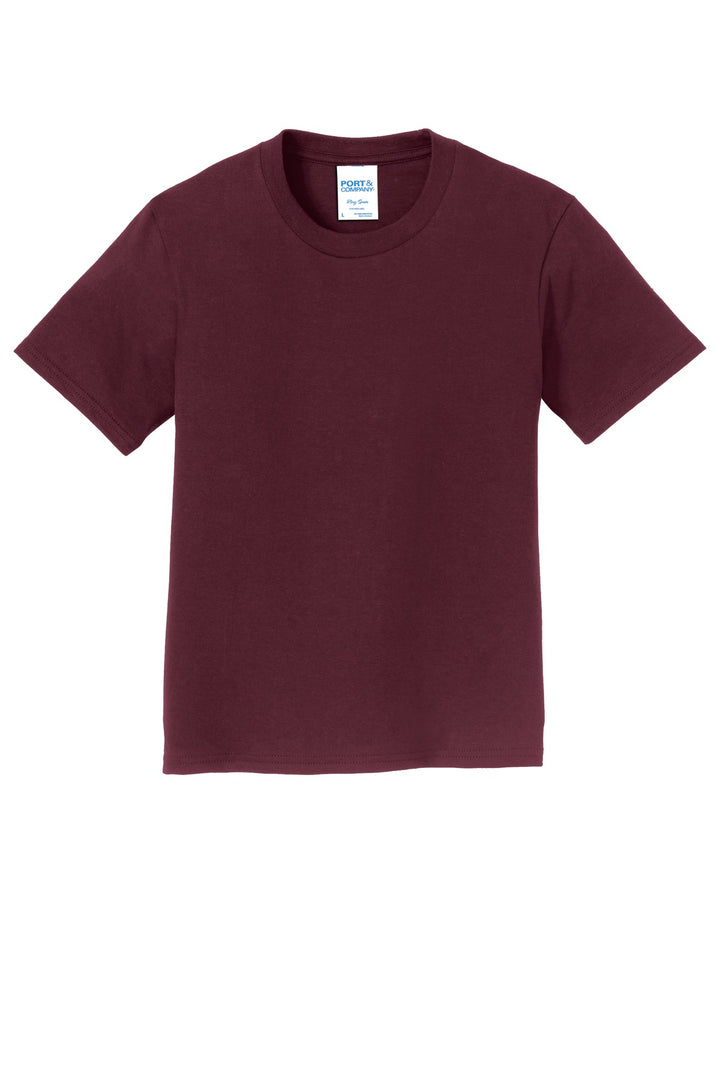 Athletic Maroon 
