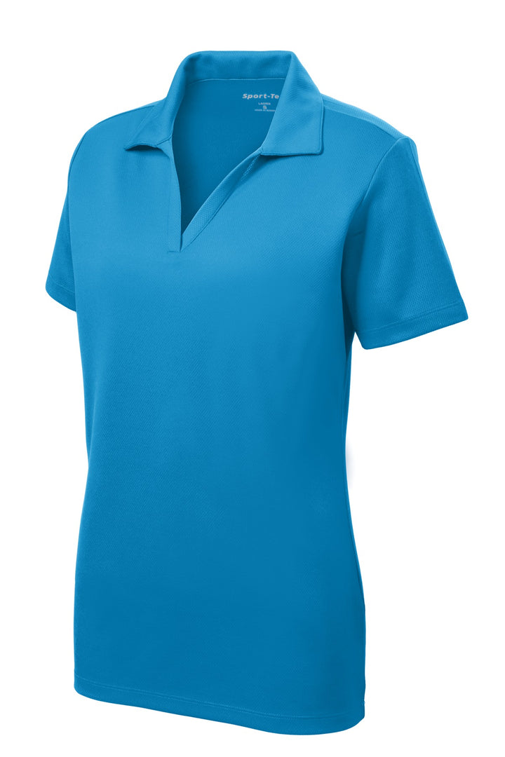 Pond Blue 