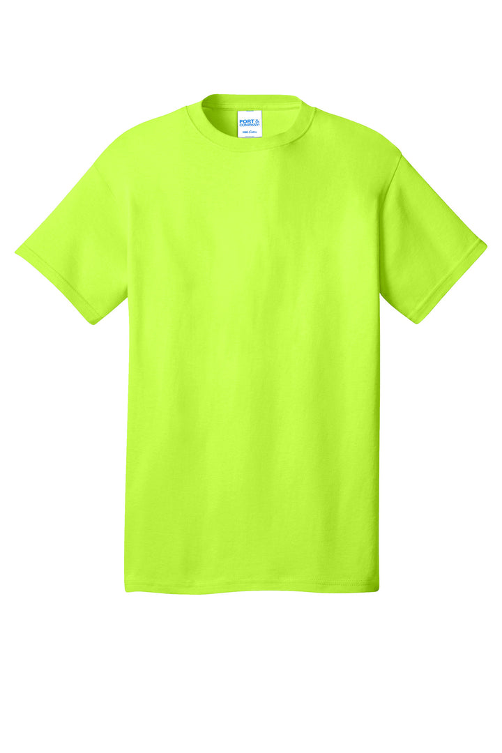 Safety Green 