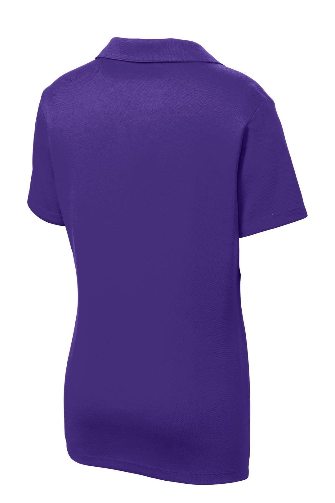 Purple - Back 
