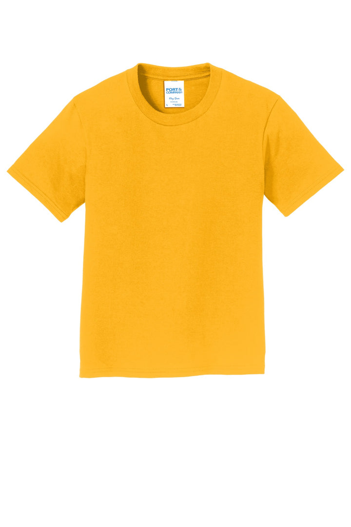 Bright Gold 