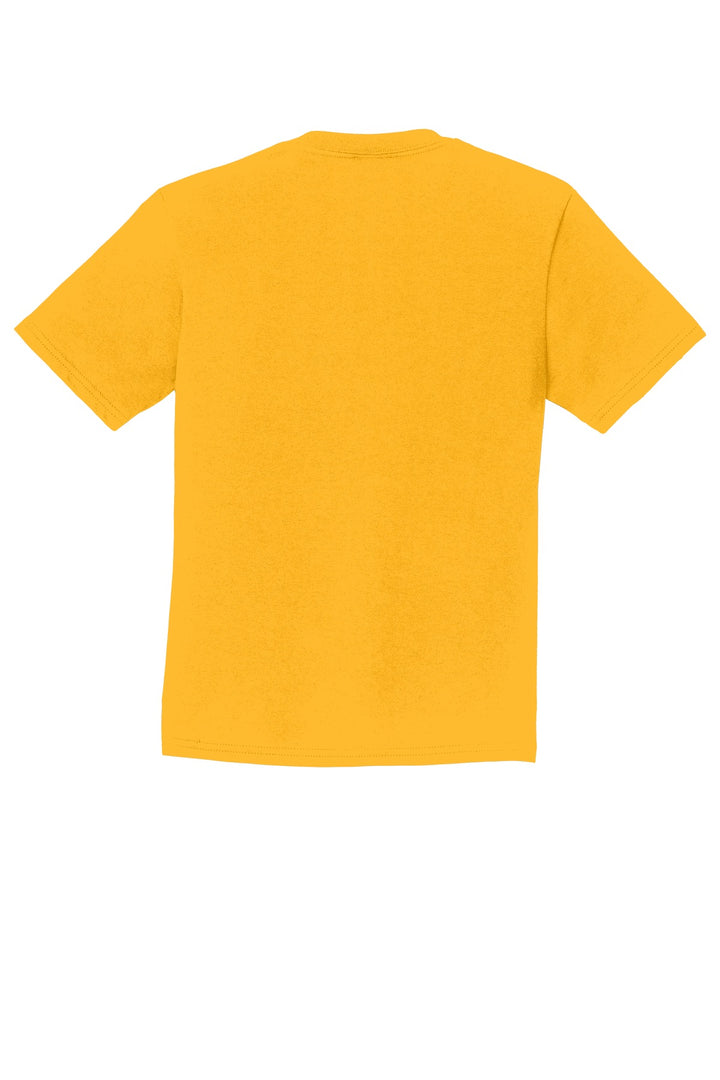 Bright Gold - Back 