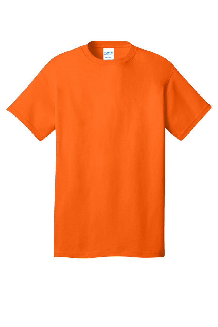 Safety Orange 