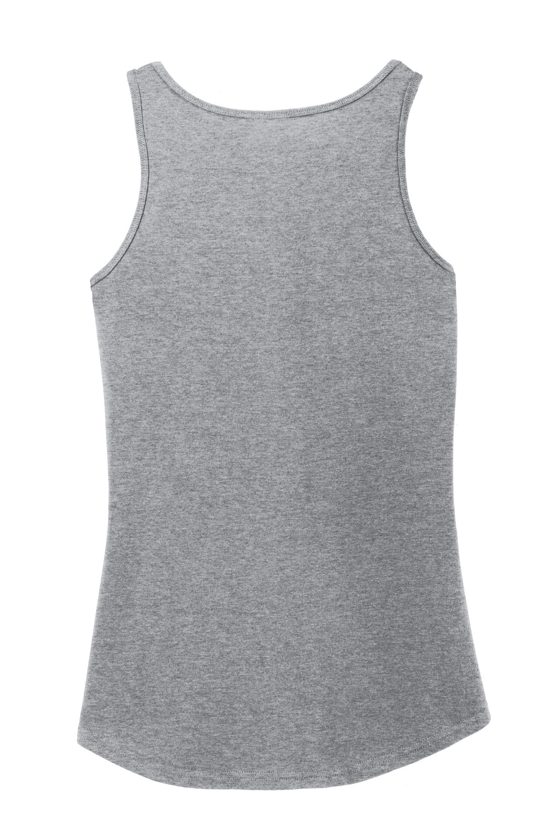 Athletic Heather - Back 