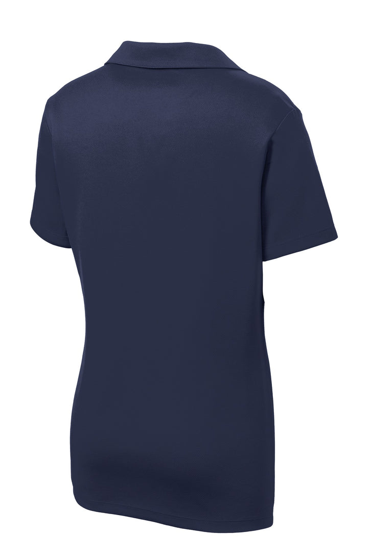 True Navy - Back 