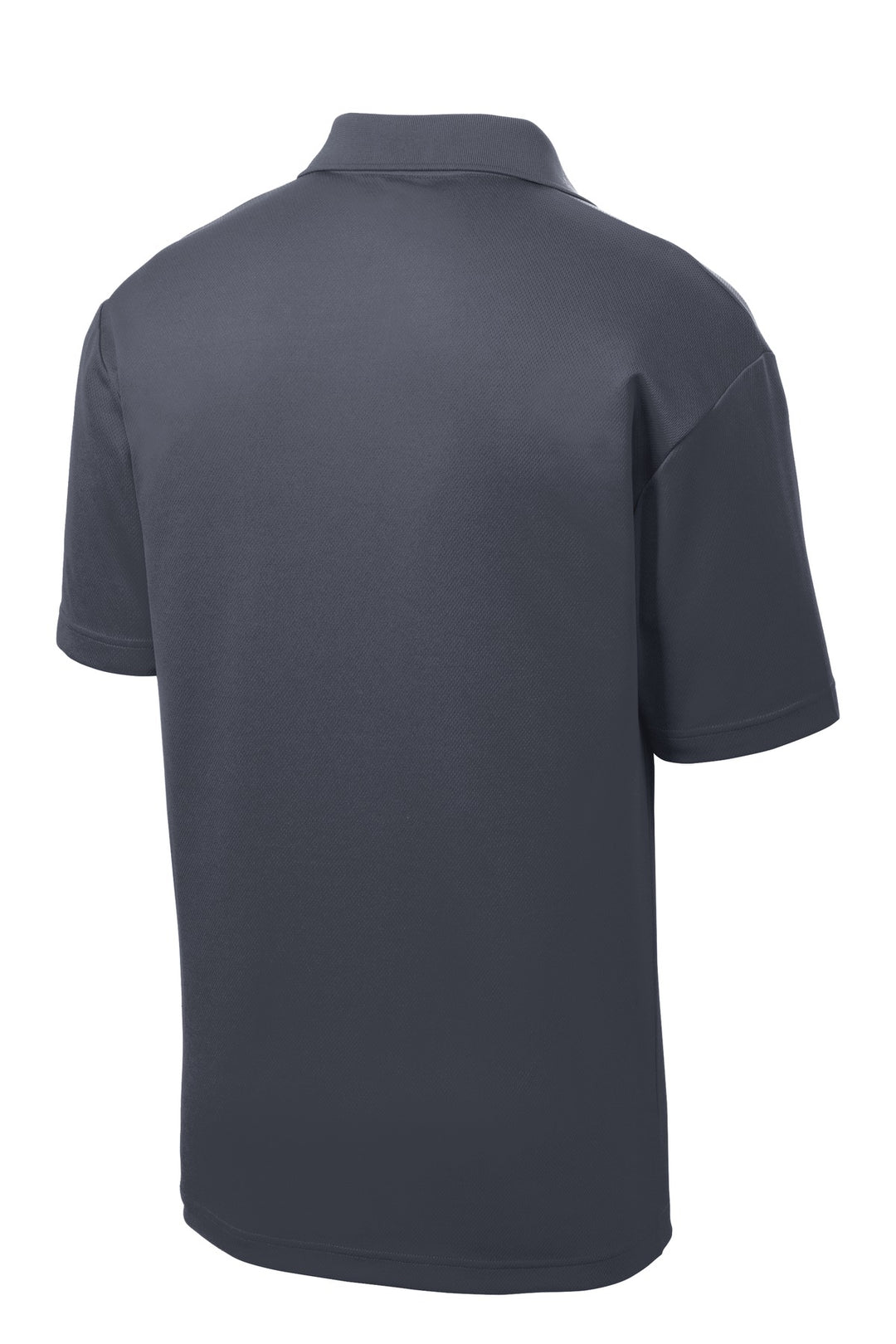 Graphite - Back 