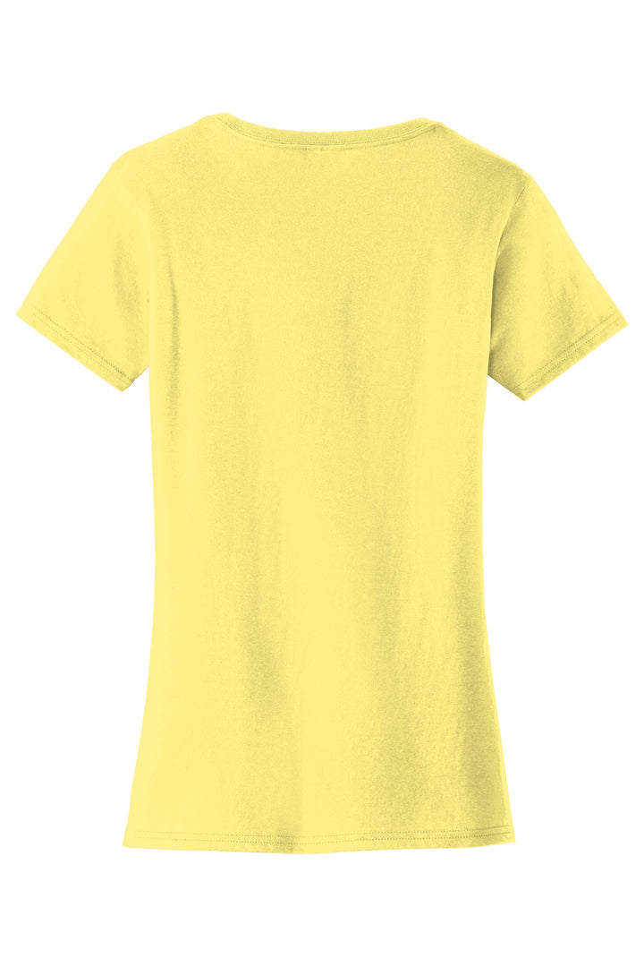 Yellow - Back 