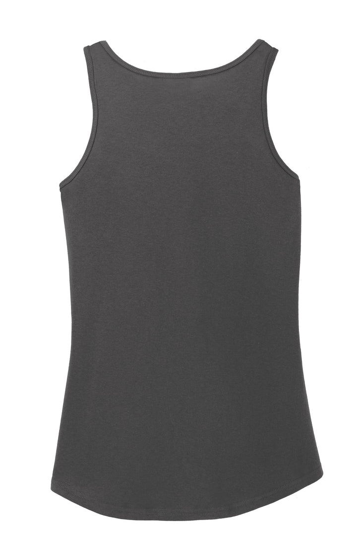 Charcoal - Back 