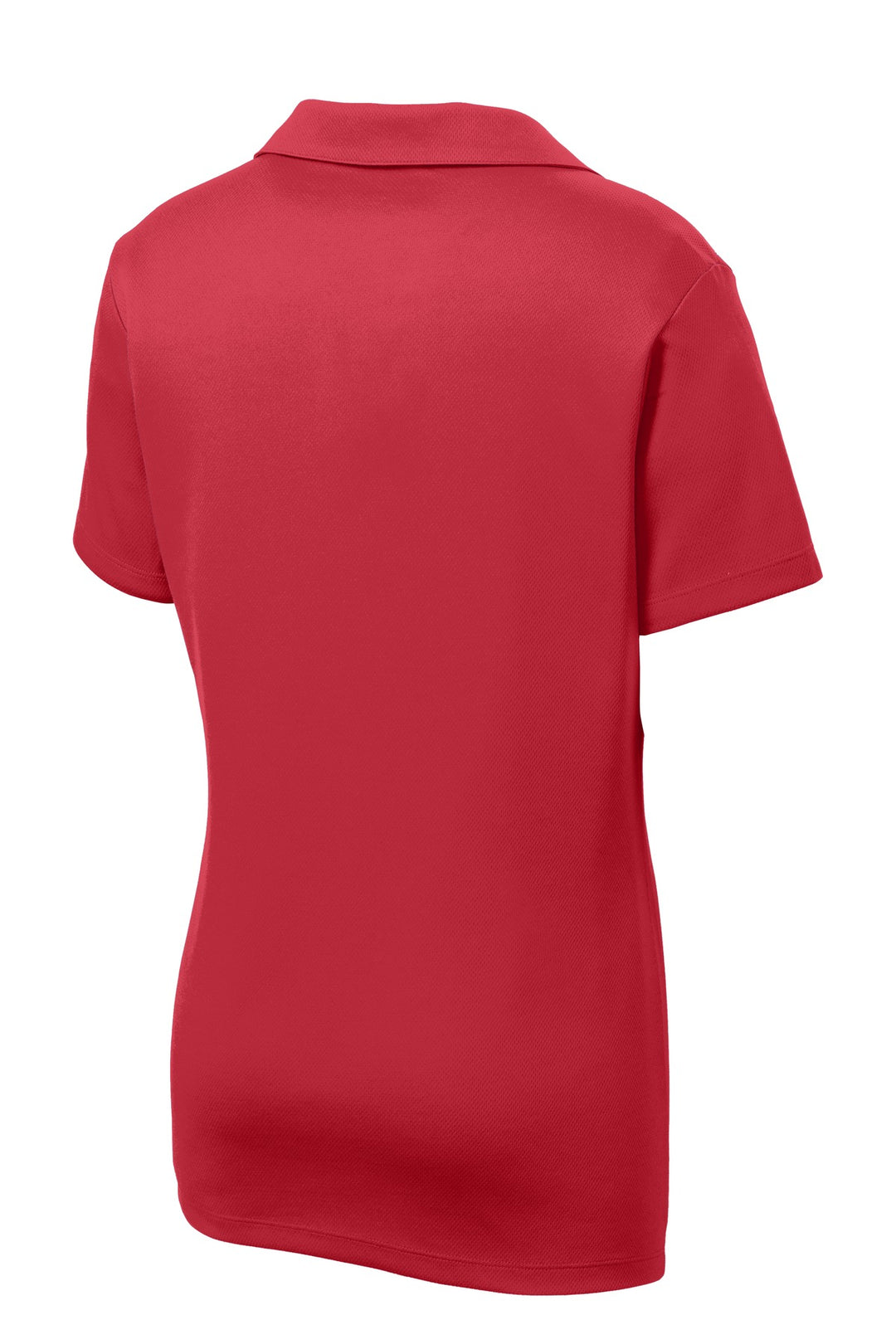 True Red - Back 