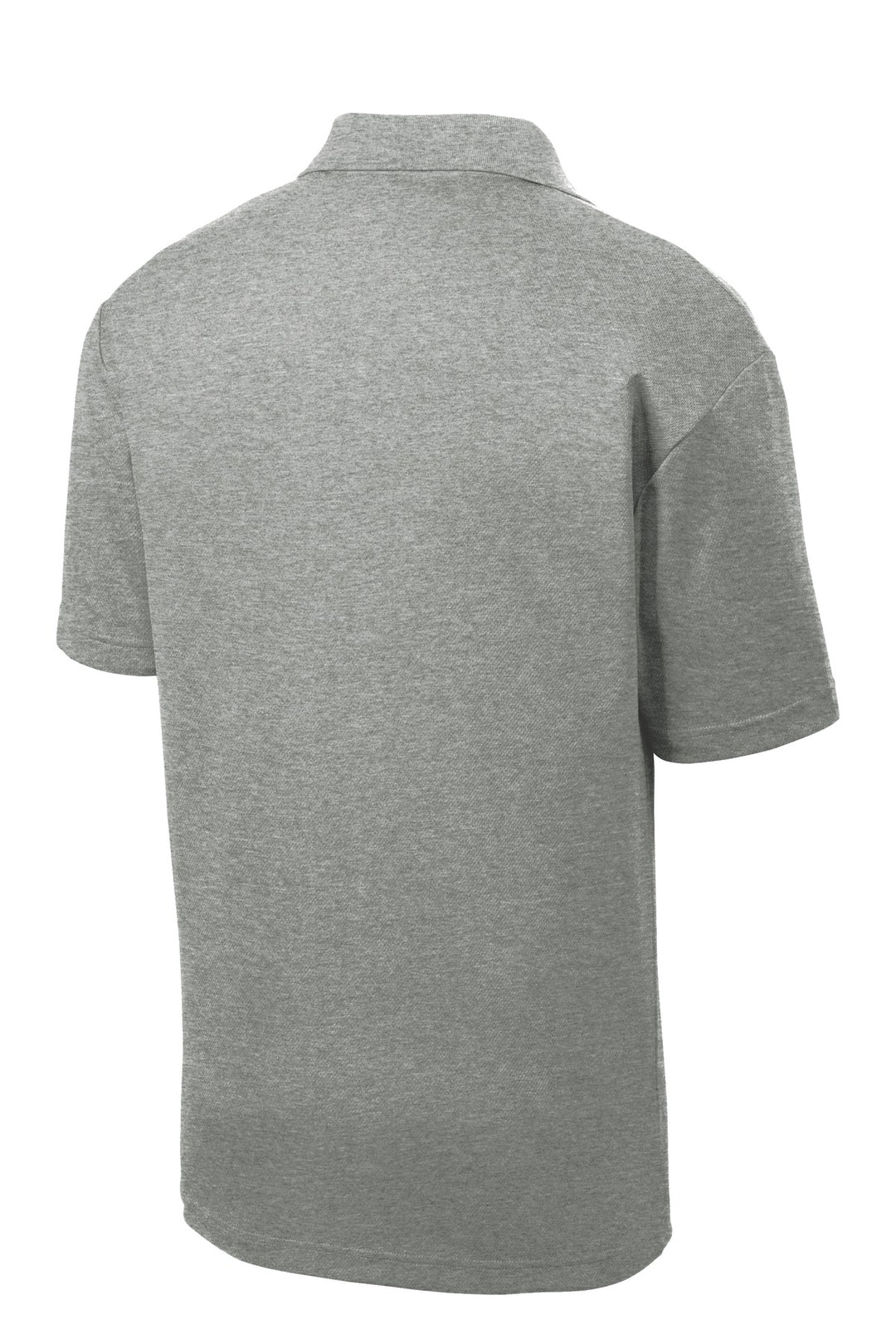Grey Heather - Back 