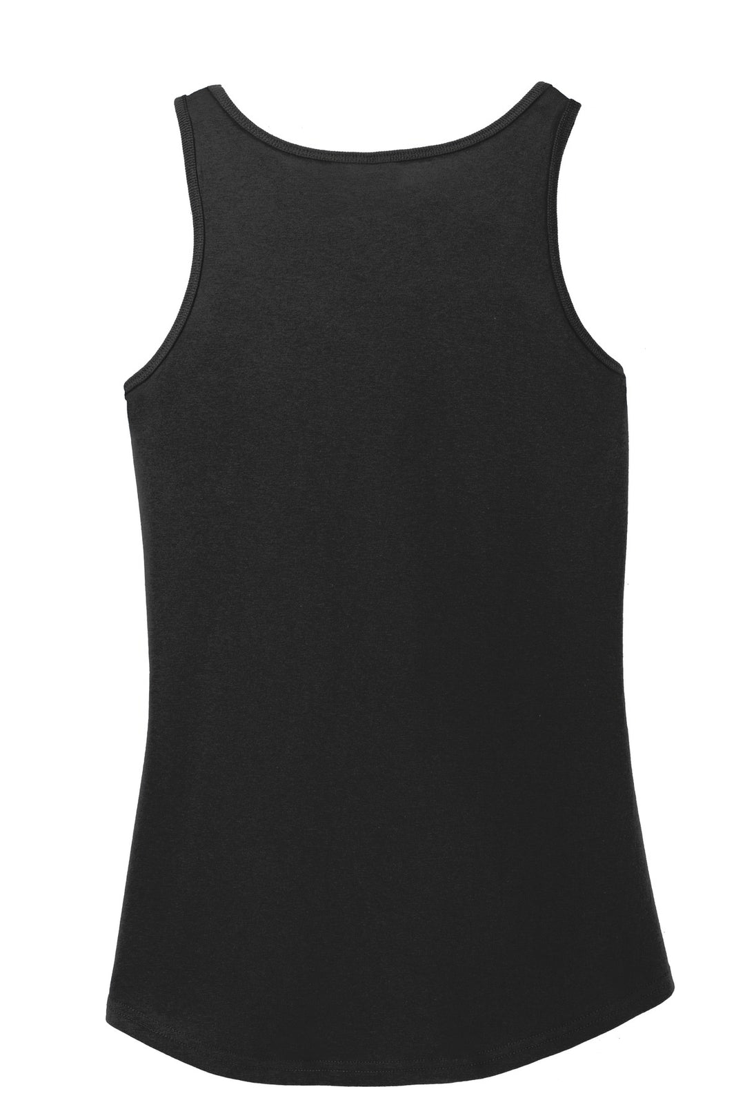 Jet Black - Back 