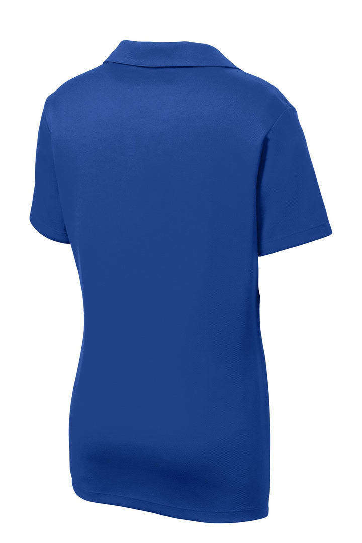 True Royal - Back 