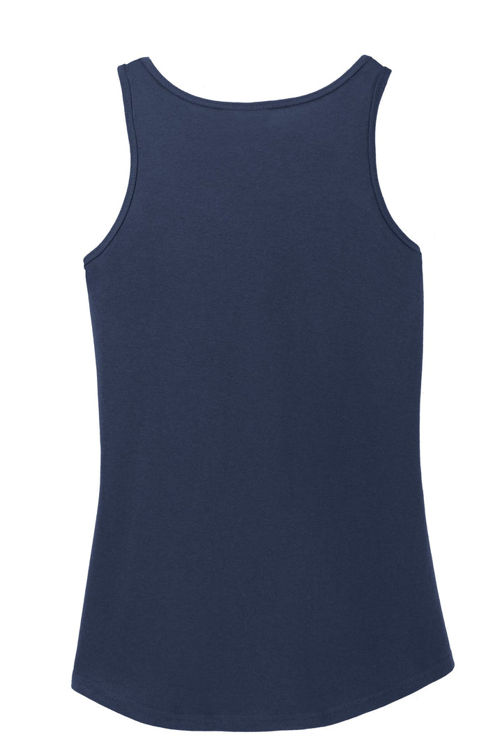 Navy - Back 