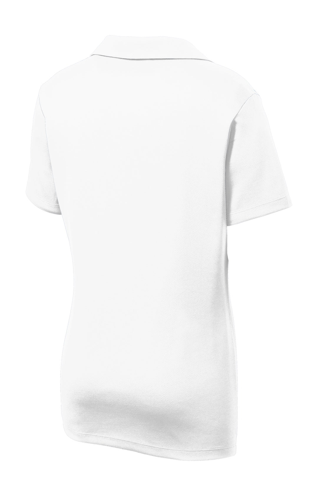 White - Back 