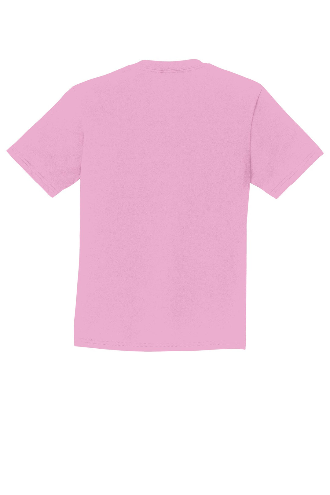 Candy Pink - Back 