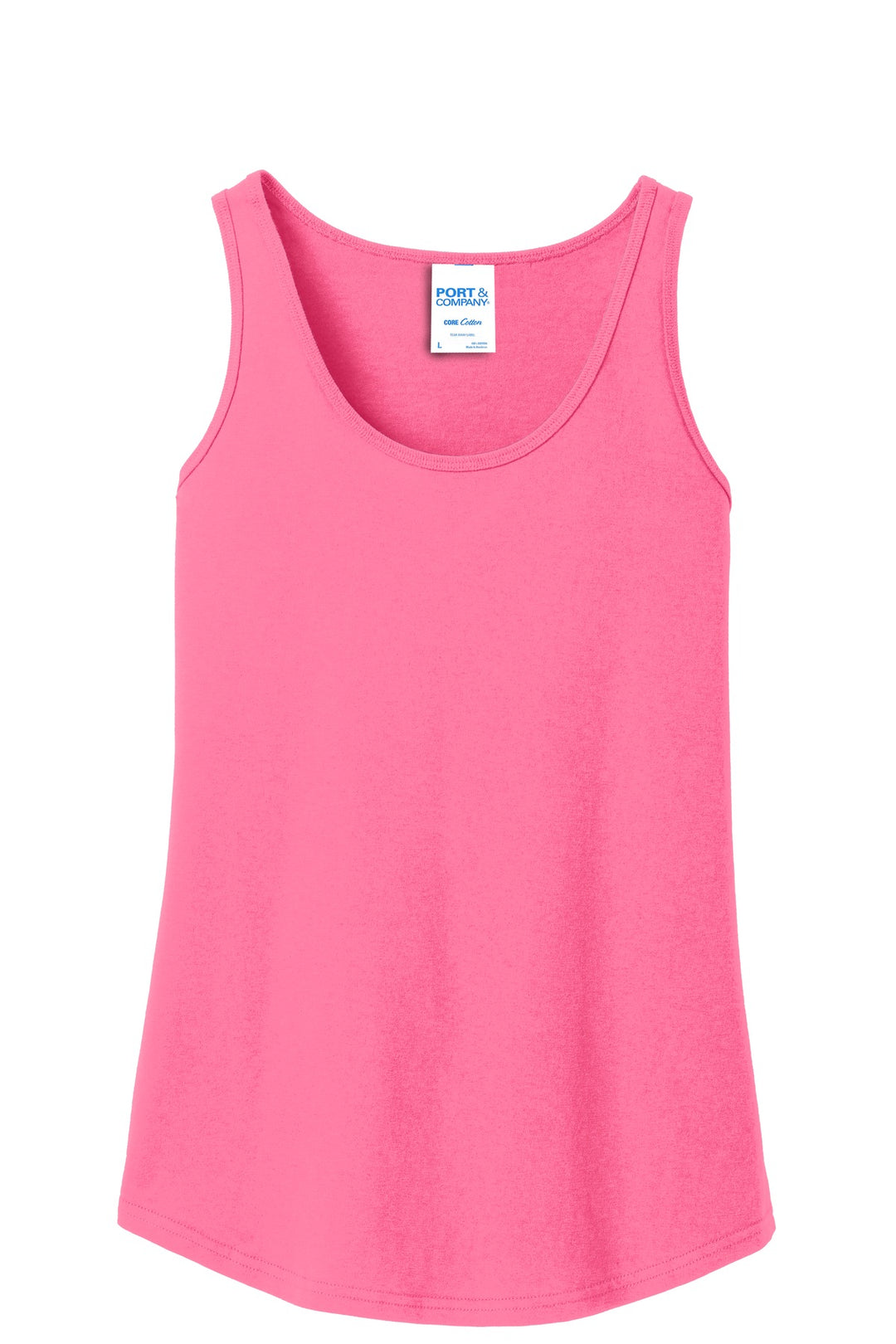 Neon Pink 