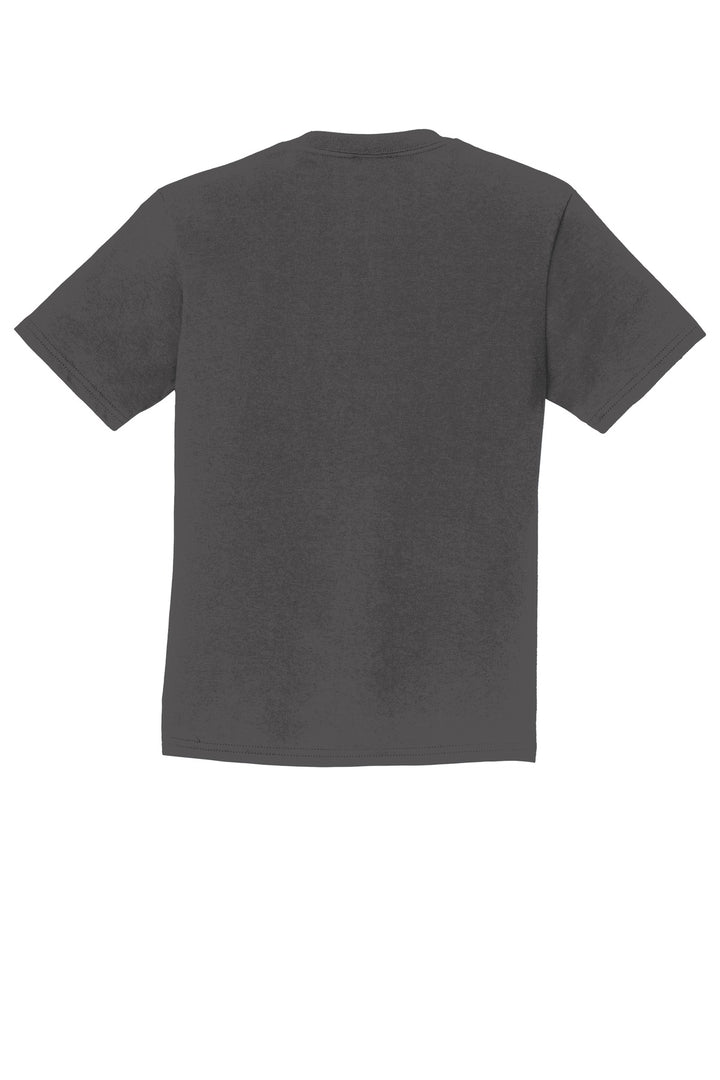 Charcoal - Back 