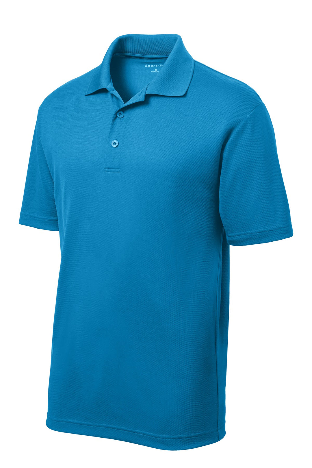 Pond Blue 