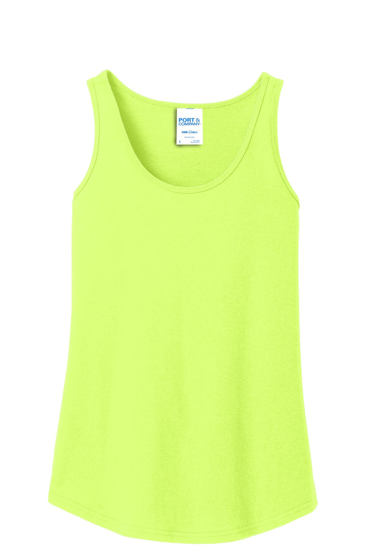 Neon Yellow 