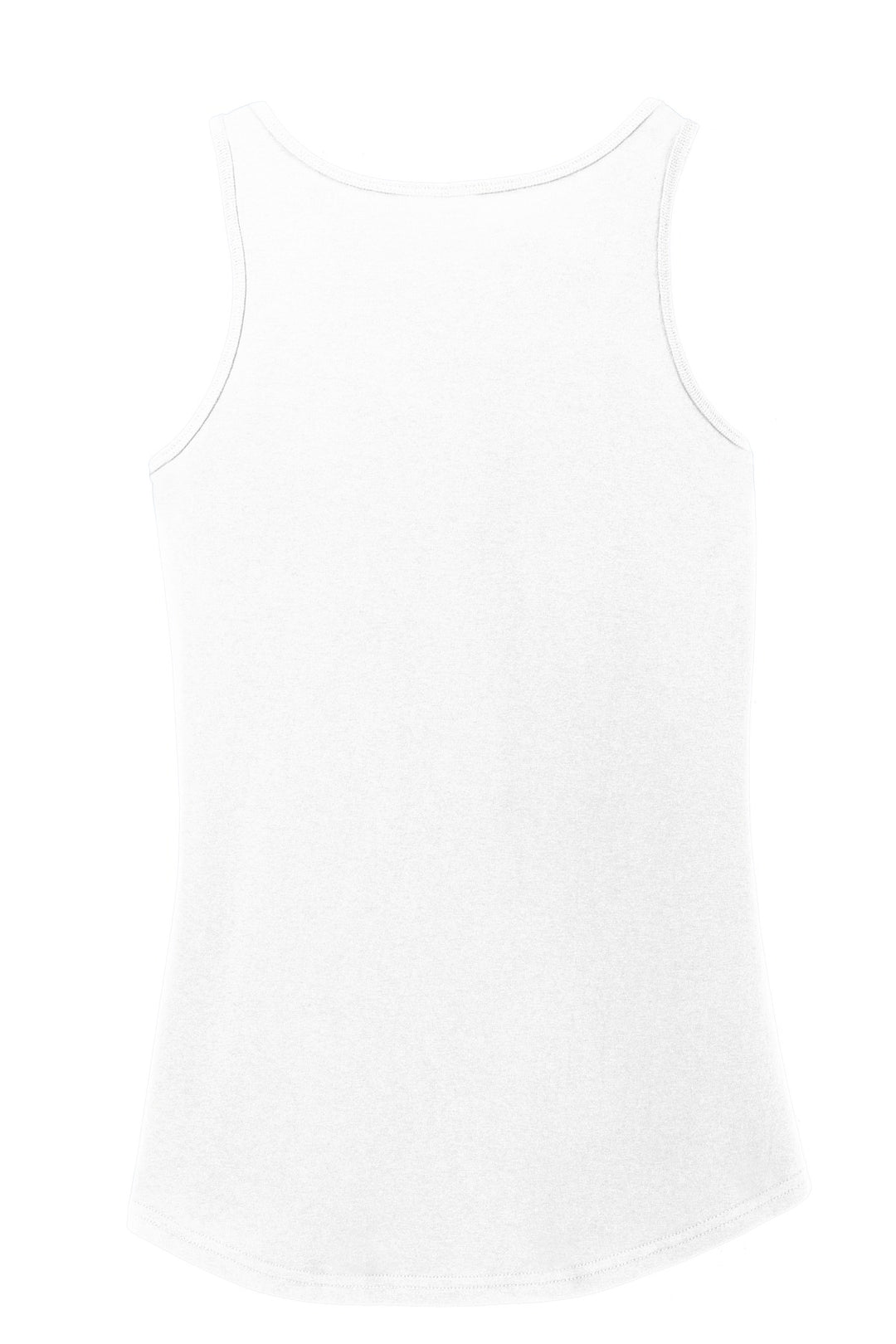 White - Back 