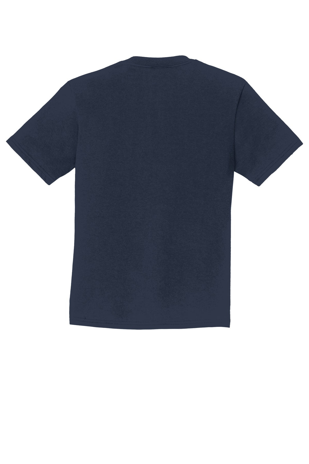 Deep Navy - Back 