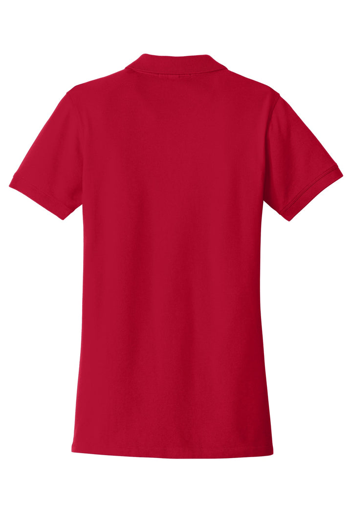 Apple Red - Back 