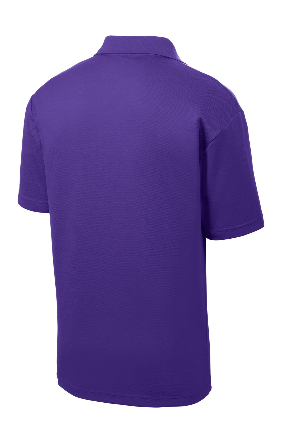 Purple - Back 