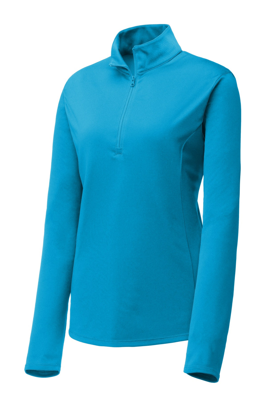 Atomic Blue 