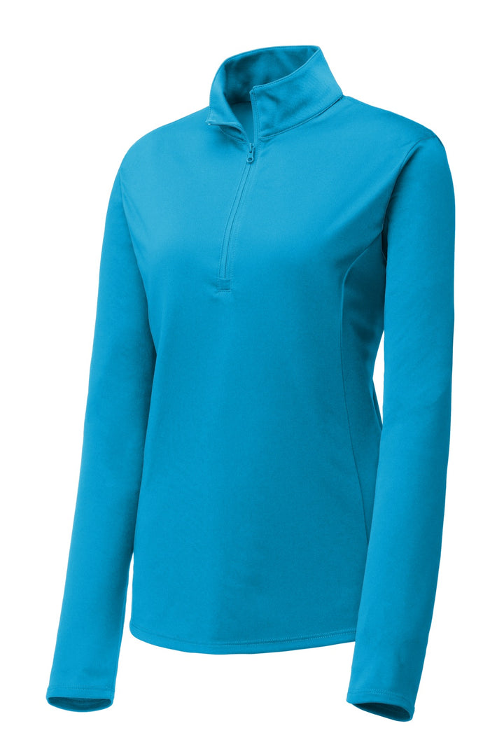 Atomic Blue 