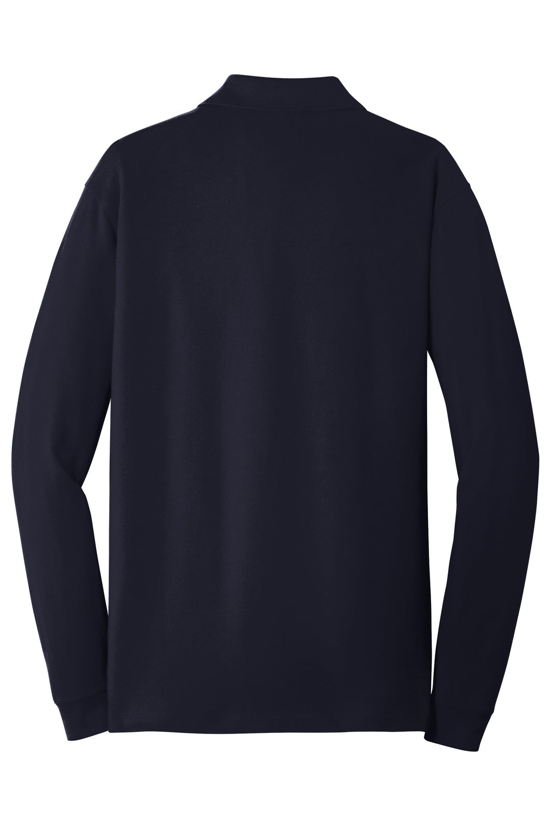 Navy - Back 