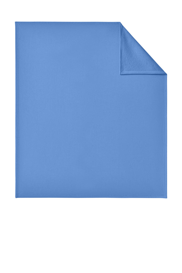 Carolina Blue - Back 