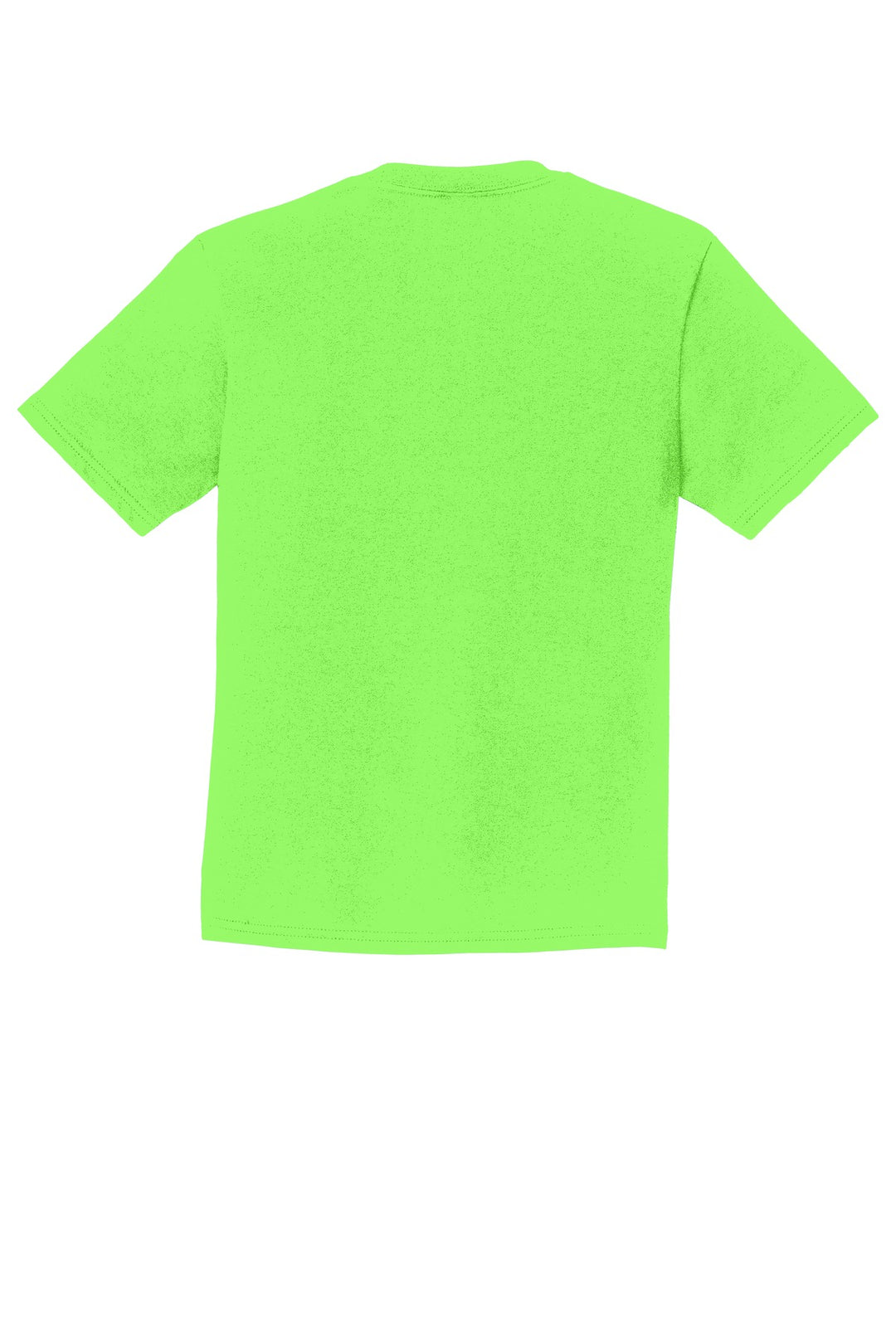Flash Green - Back 