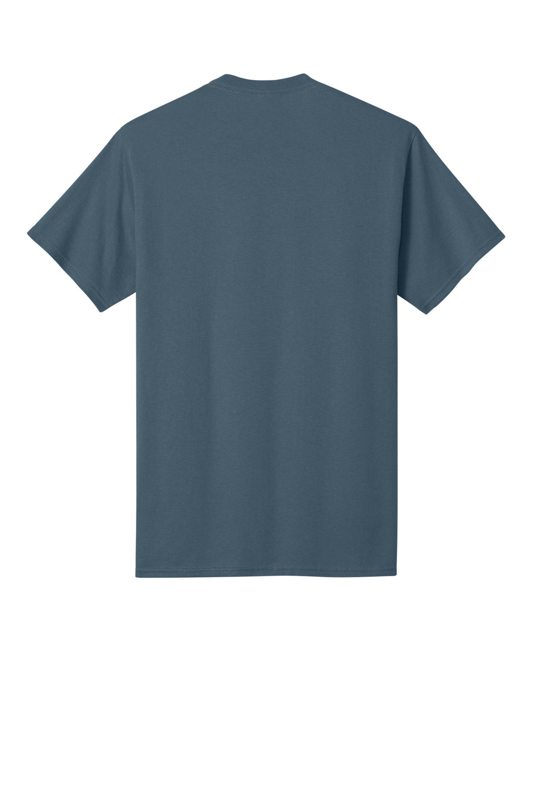Steel Blue - Back 