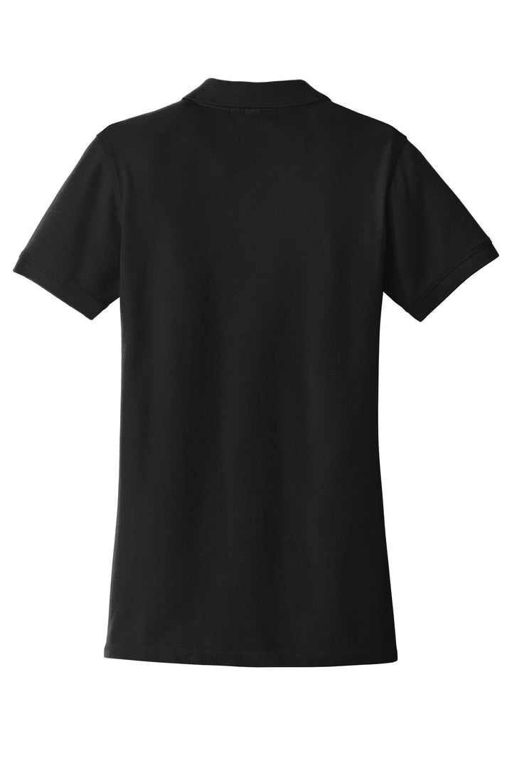 Black - Back 