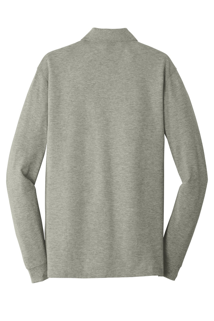 Oxford Heather - Back 