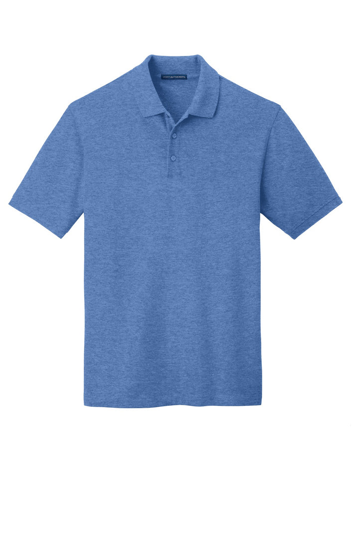 Blue Heather 