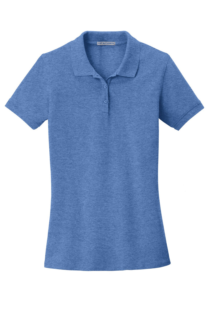 Blue Heather 