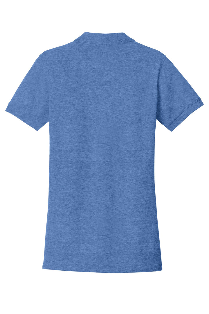 Blue Heather - Back 
