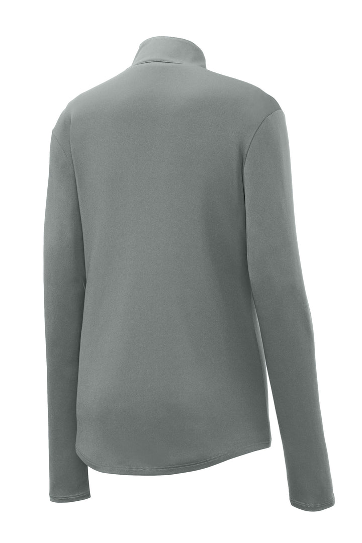Grey Concrete - Back 