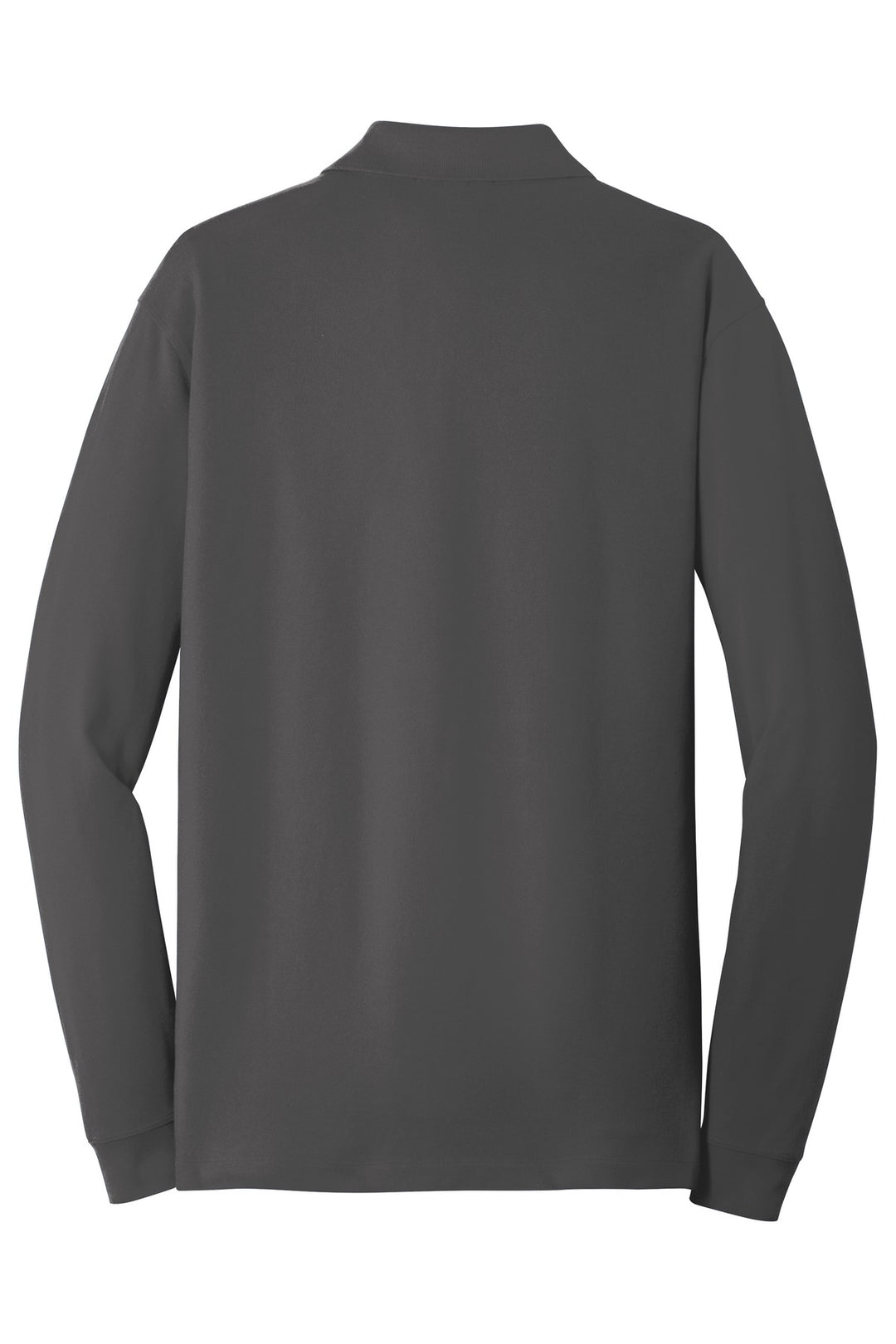 Sterling Grey - Back 