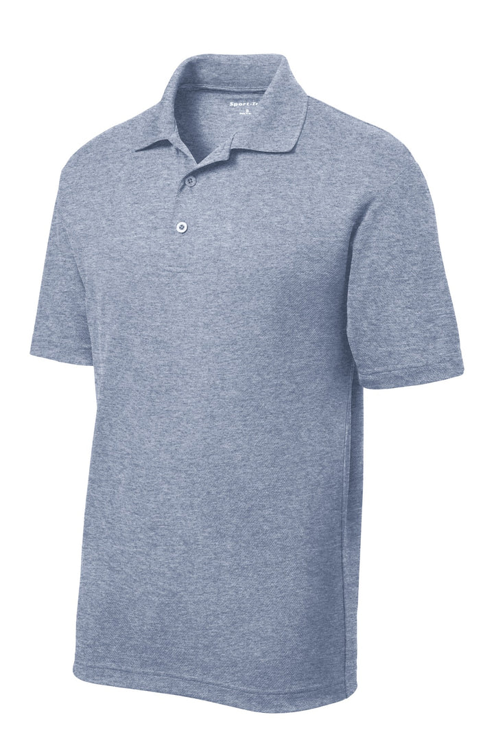 True Navy Heather 