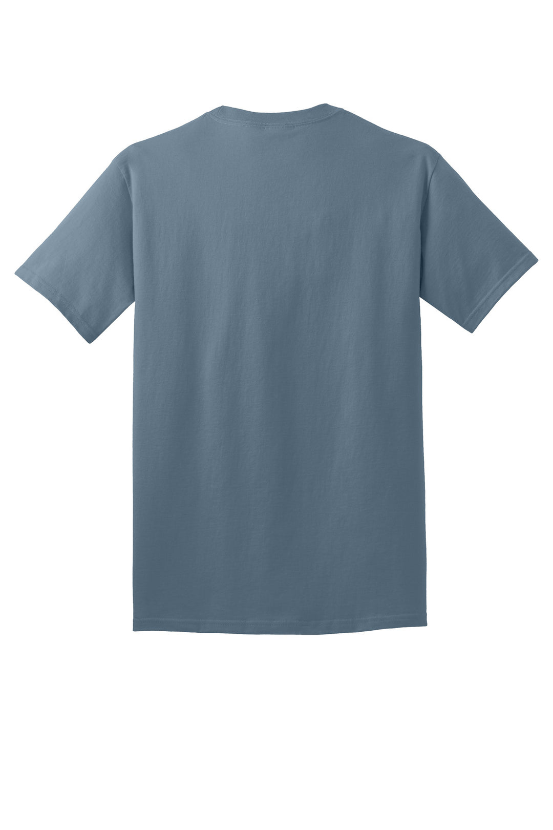 Stonewashed Blue - Back 