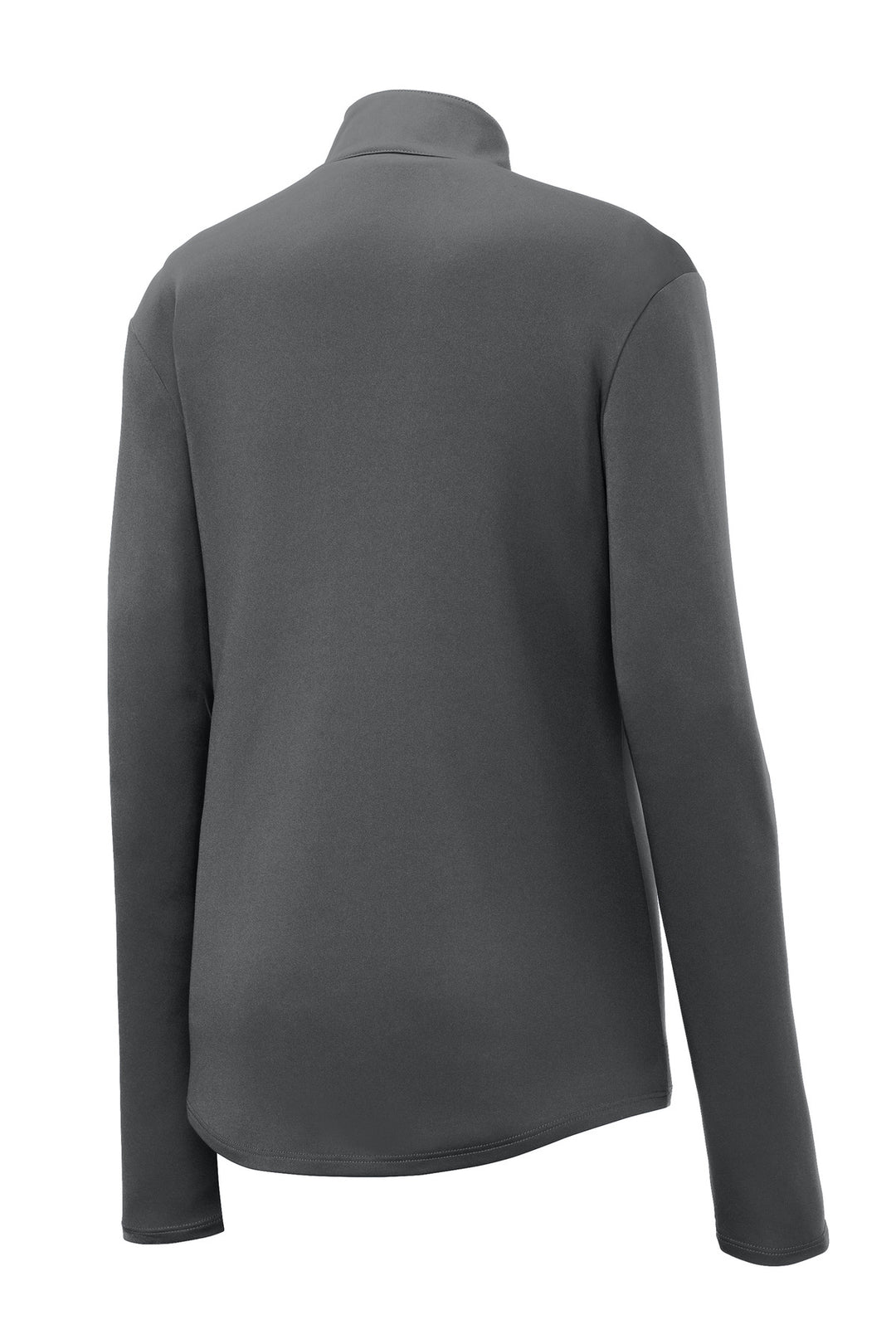 Iron Grey - Back 