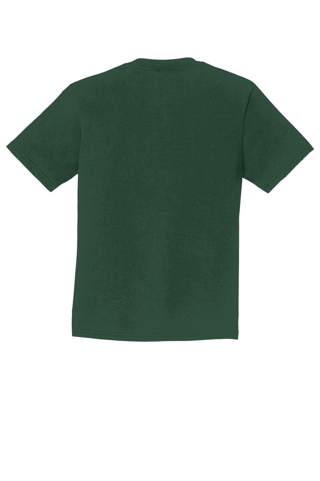 Forest Green - Back 